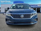 Used 2022 Volkswagen Passat 2.0T SE image 5