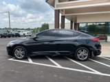 Used 2017 Hyundai Elantra Value Edition image 3