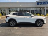 New 2025 Chevrolet Trax LT w/ LT Convenience Package image 3