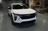 Used 2024 Chevrolet Trax RS w/ Driver Confidence Package image 4