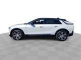 New 2025 Cadillac Lyriq Luxury image 5