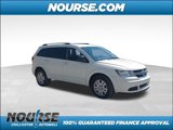 Used 2020 Dodge Journey SE w/ SE Popular Equipment Group image 2