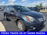Used 2015 Nissan Rogue S w/ Convenience Package image 4