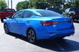 Certified 2024 Nissan Sentra SV image 4