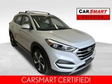 Used 2018 Hyundai Tucson Sport image 1
