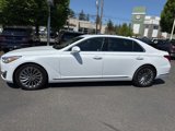 Used 2019 Genesis G90 3.3T Premium image 4