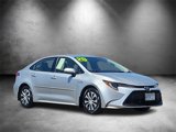 Used 2020 Toyota Corolla LE image 2
