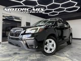 Used 2021 Subaru Forester 2.5i image 1