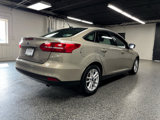 Used 2015 Ford Focus SE image 4