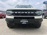 Used 2024 Ford Bronco Sport Outer Banks image 3