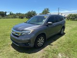 Used 2019 Honda Pilot EX-L image 3
