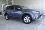 Used 2013 Toyota RAV4 XLE image 4