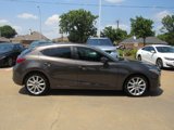 Used 2017 MAZDA MAZDA3 Touring image 5