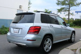 Used 2014 Mercedes-Benz GLK 350 4MATIC image 5