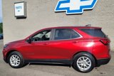 Used 2023 Chevrolet Equinox LT image 4