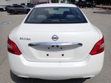 Used 2011 Nissan Maxima 3.5 S image 4