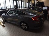 Used 2017 Honda Civic EX image 4