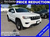 Used 2019 Jeep Grand Cherokee Limited image 1