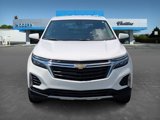 Certified 2022 Chevrolet Equinox LT image 2
