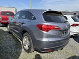 Used 2014 Acura RDX AWD w/ Technology Package image 3
