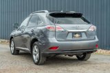 Used 2015 Lexus RX 350 FWD image 4