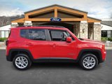 Used 2020 Jeep Renegade Latitude image 4