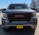Used 2021 GMC Sierra 1500 Elevation image 2