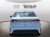 Used 2023 Toyota Corolla LE w/ Carpet Mat Package (TMS) image 5
