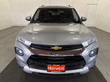 Certified 2023 Chevrolet TrailBlazer LT w/ Convenience Package image 2