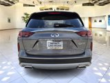 New 2025 INFINITI QX50 Pure image 6