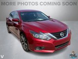 Used 2017 Nissan Altima 2.5 SR image 5
