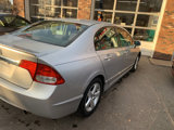 Used 2010 Honda Civic LX-S image 4