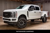 Used 2023 Ford F250 XL w/ STX Appearance Package image 4