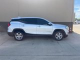 Used 2020 GMC Terrain SLE image 5