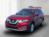 Used 2020 Nissan Rogue SV image 3