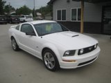 Used 2007 Ford Mustang GT Premium image 2