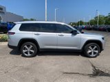 Used 2021 Jeep Grand Cherokee L Limited image 2