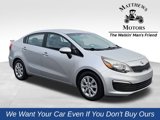 Used 2017 Kia Rio LX image 1