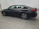 Used 2022 Nissan Altima 2.5 SR image 3