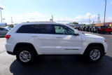Used 2018 Jeep Grand Cherokee Laredo image 6
