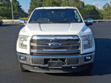 Used 2015 Ford F150 Lariat w/ Equipment Group 502A Luxury image 2