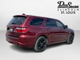 Used 2020 Dodge Durango R/T w/ Blacktop Package image 5