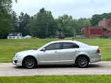 Used 2010 Ford Fusion SEL image 2