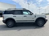 New 2024 Ford Bronco Sport Big Bend image 2