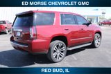 Used 2017 GMC Yukon Denali w/ Open Road Package image 5