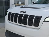 Used 2022 Jeep Cherokee Latitude image 6