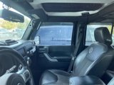 Used 2015 Jeep Wrangler Unlimited Sport image 4