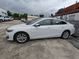 Used 2023 Chevrolet Malibu LT image 2