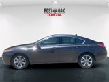 Used 2012 Acura TL image 4