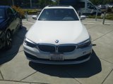 Used 2019 BMW 530e image 3